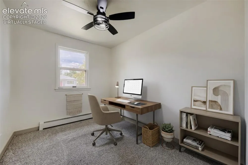 229 E Monroe Street Colorado Springs, CO 80907