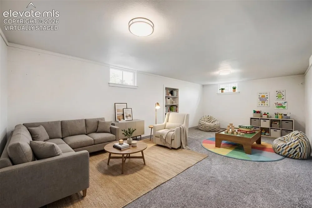 229 E Monroe Street Colorado Springs, CO 80907