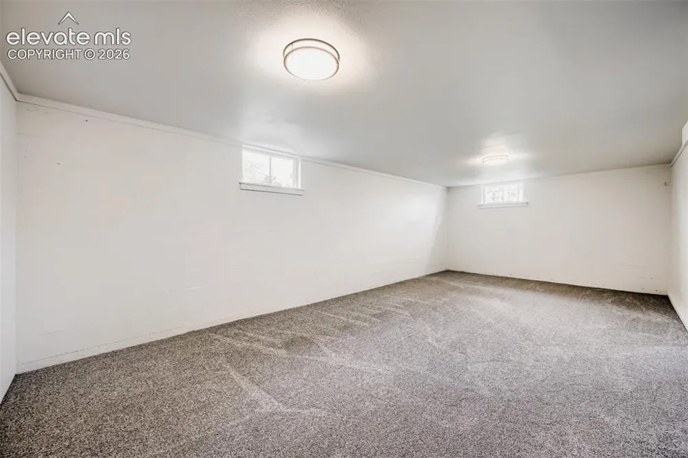 229 E Monroe Street Colorado Springs, CO 80907