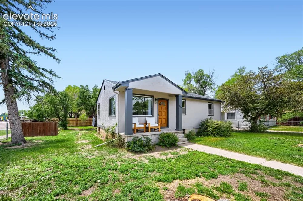 229 E Monroe Street Colorado Springs, CO 80907