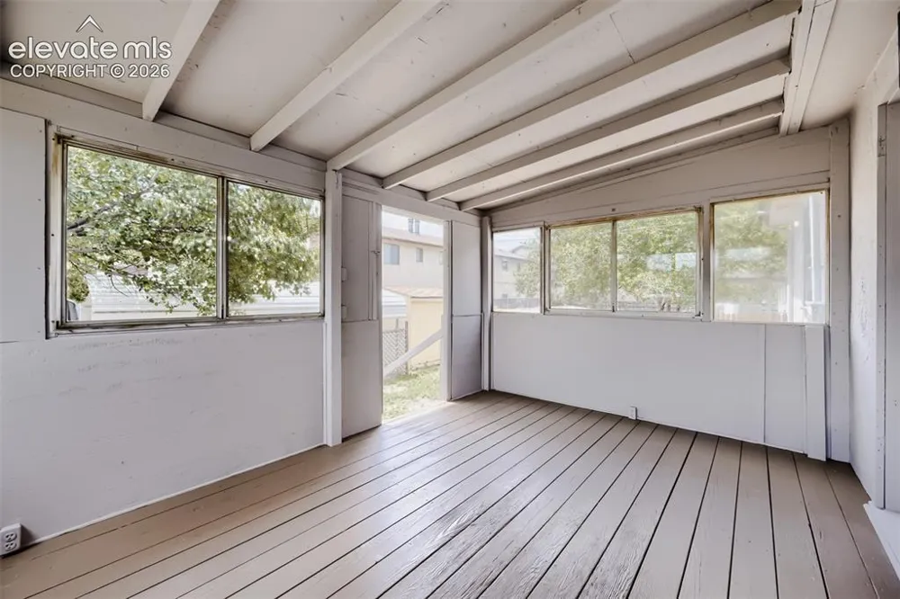 229 E Monroe Street Colorado Springs, CO 80907