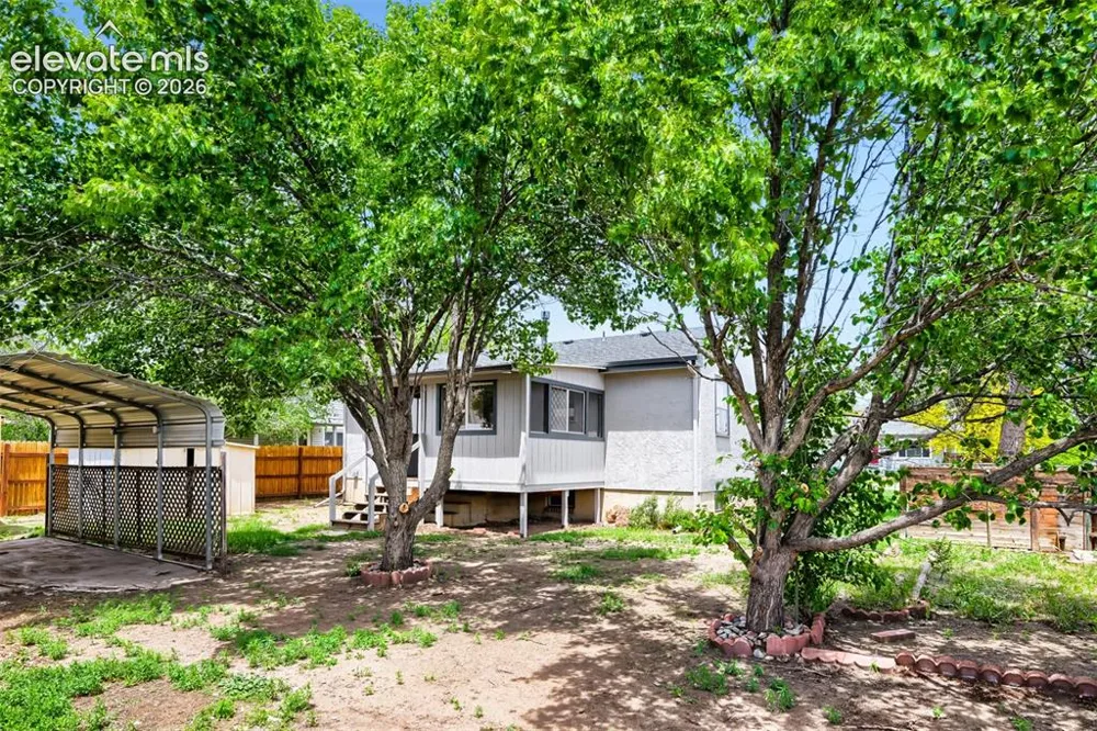 229 E Monroe Street Colorado Springs, CO 80907