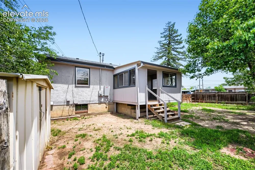 229 E Monroe Street Colorado Springs, CO 80907