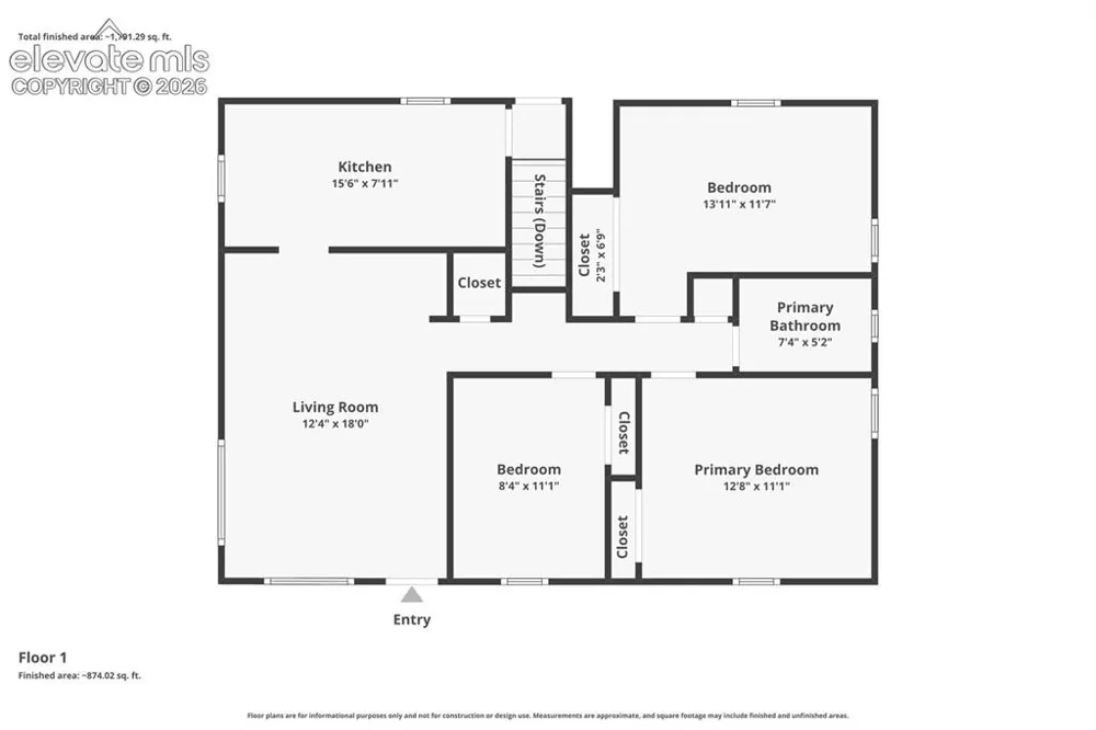 229 E Monroe Street Colorado Springs, CO 80907