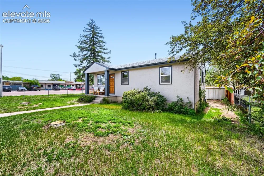 229 E Monroe Street Colorado Springs, CO 80907