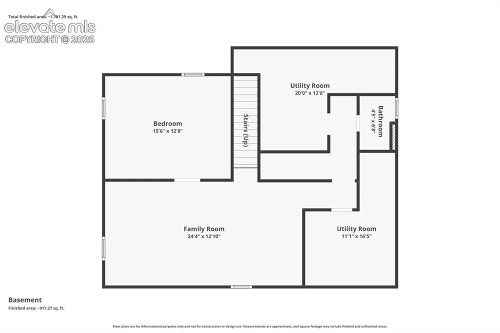 229 E Monroe Street Colorado Springs, CO 80907