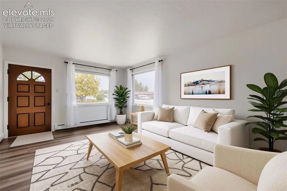 229 E Monroe Street Colorado Springs, CO 80907