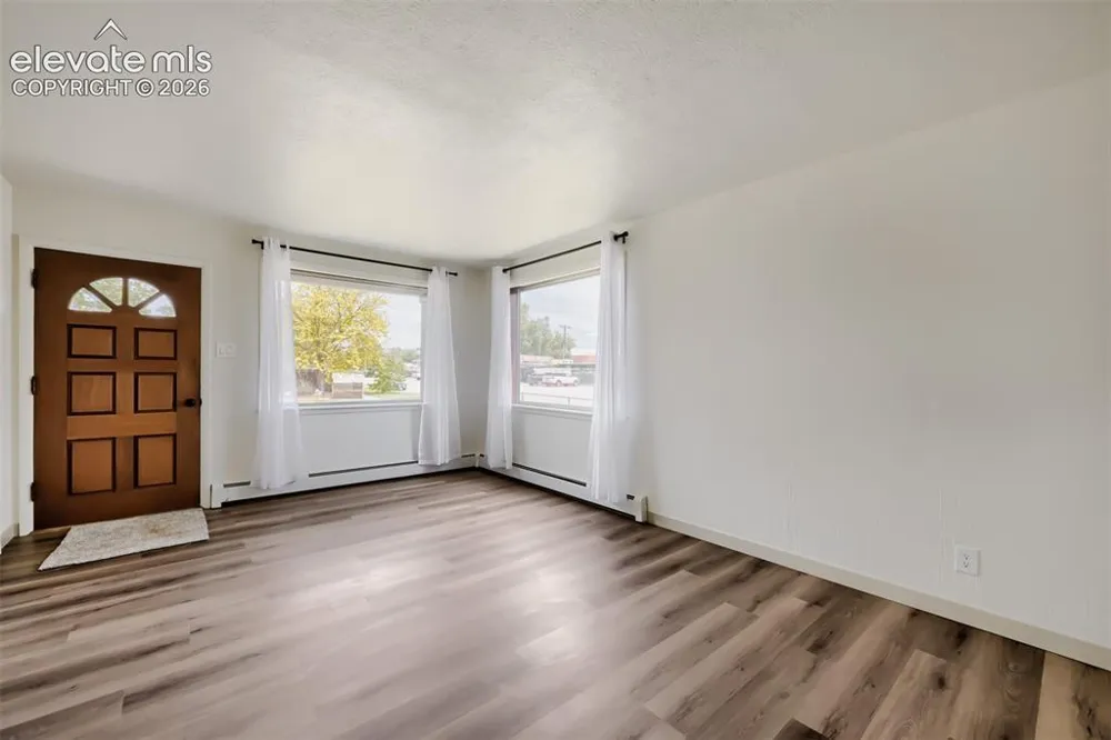 229 E Monroe Street Colorado Springs, CO 80907