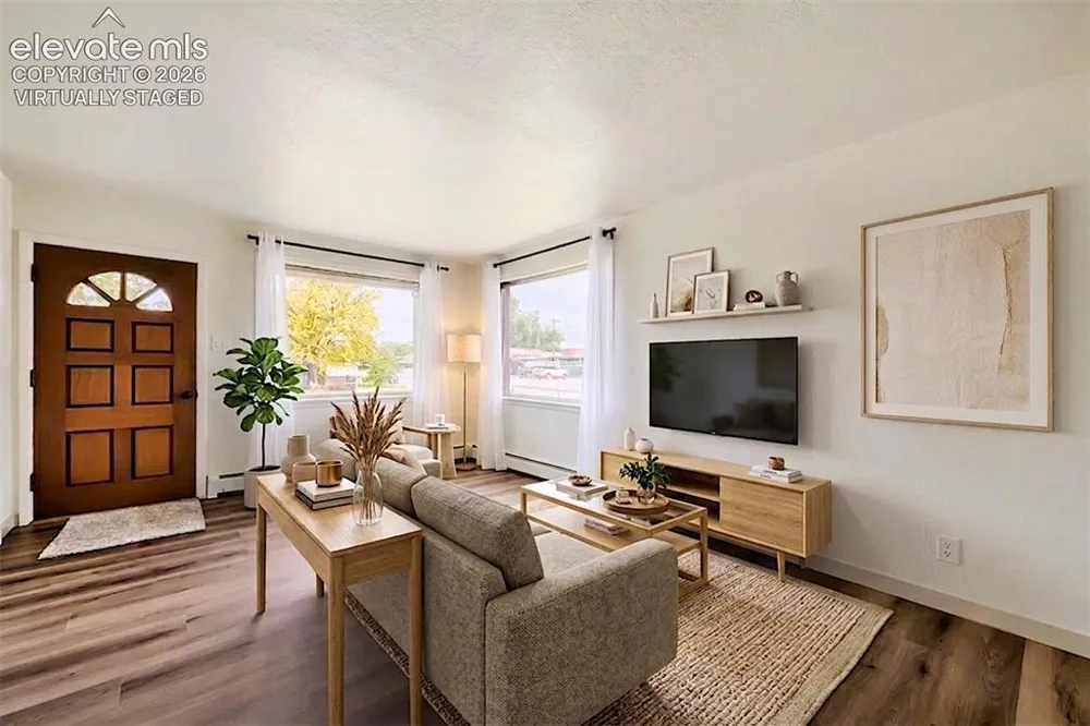 229 E Monroe Street Colorado Springs, CO 80907