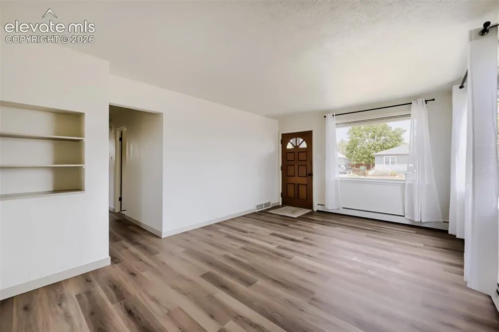 229 E Monroe Street Colorado Springs, CO 80907