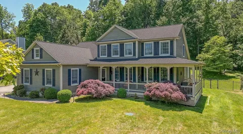 42 Somerset Lane