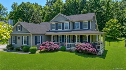 42 Somerset Lane