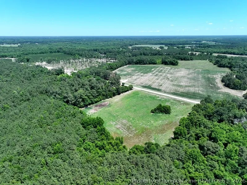 Sand Rock Road Fairmont, NC 28340