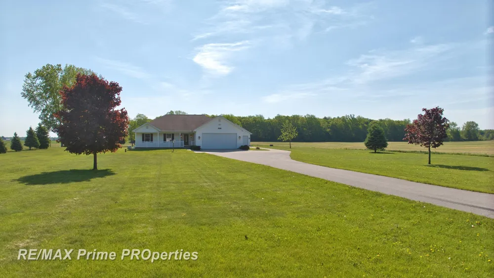 9521 Gera Road Birch Run Township, MI 48415