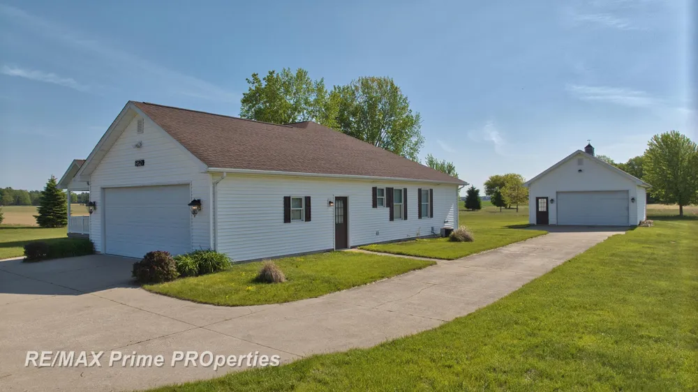9521 Gera Road Birch Run Township, MI 48415