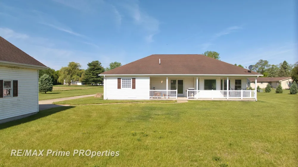 9521 Gera Road Birch Run Township, MI 48415