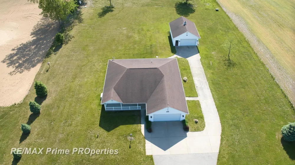 9521 Gera Road Birch Run Township, MI 48415
