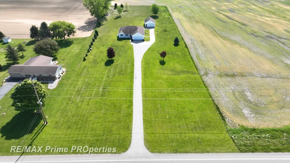 9521 Gera Road Birch Run Township, MI 48415