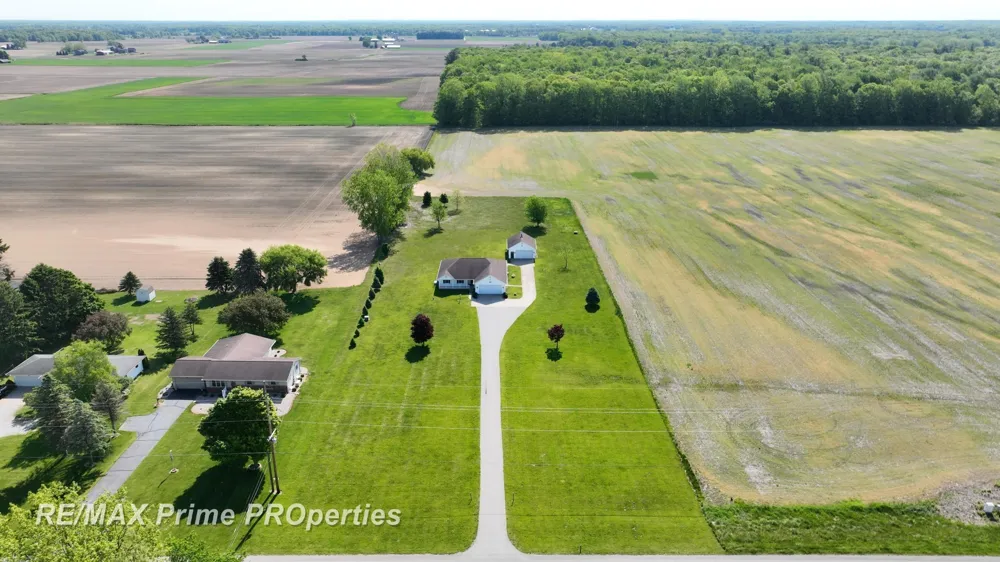 9521 Gera Road Birch Run Township, MI 48415