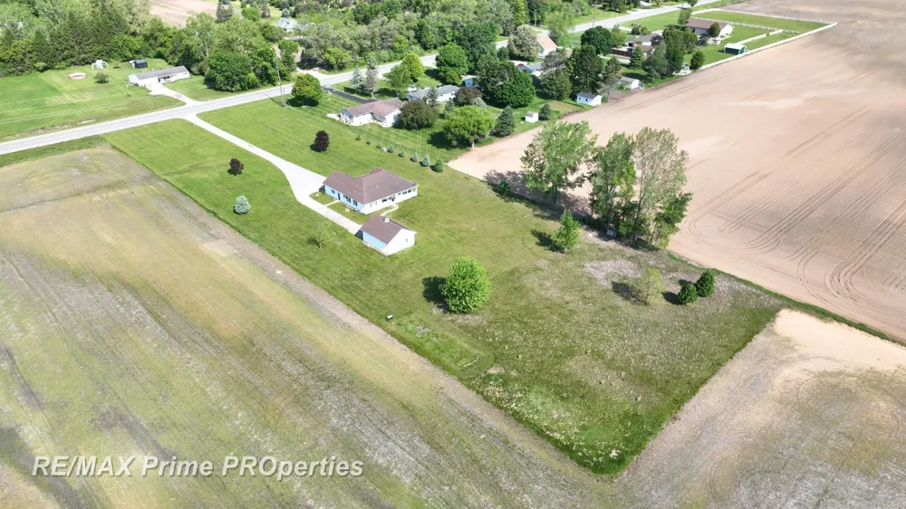 9521 Gera Road Birch Run Township, MI 48415