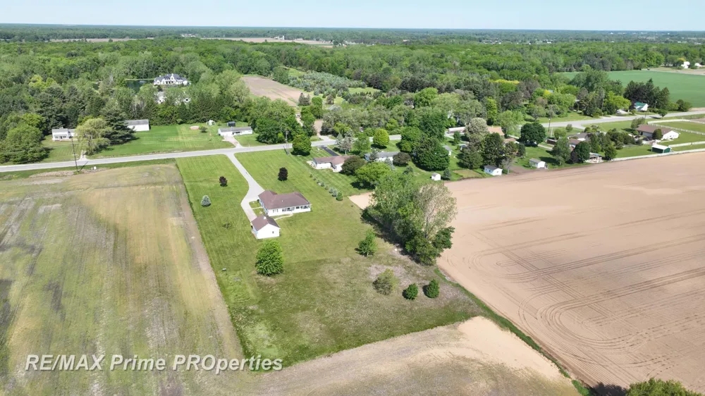 9521 Gera Road Birch Run Township, MI 48415