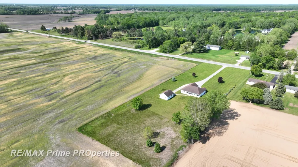 9521 Gera Road Birch Run Township, MI 48415