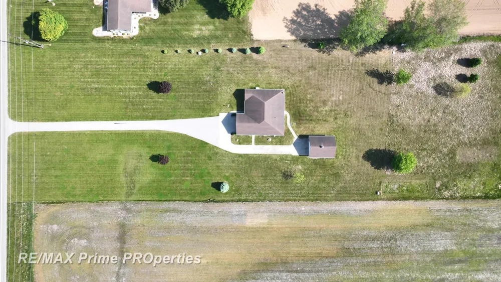 9521 Gera Road Birch Run Township, MI 48415