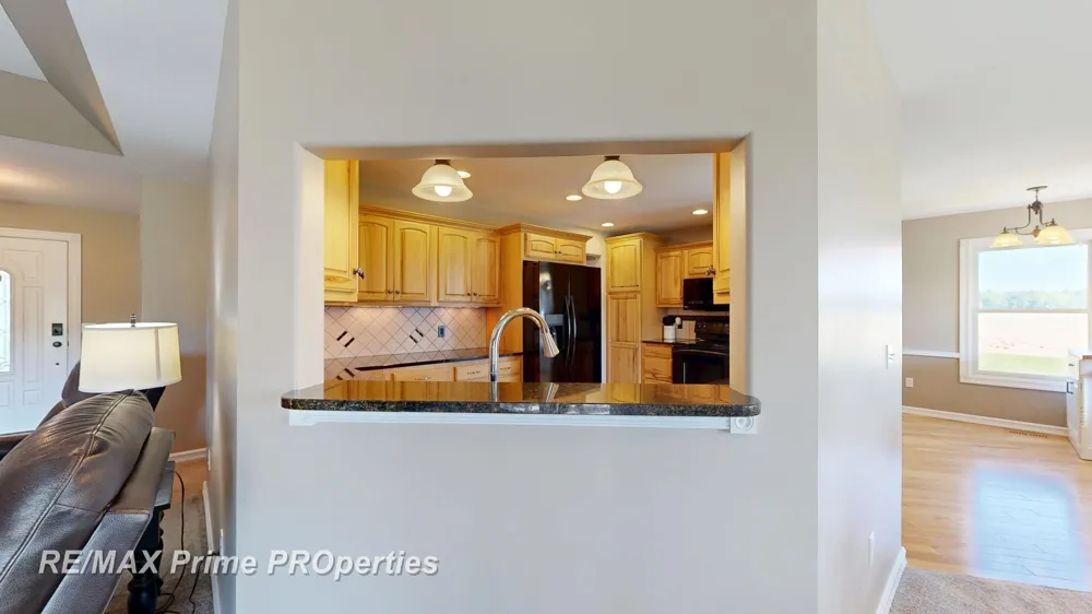 9521 Gera Road Birch Run Township, MI 48415