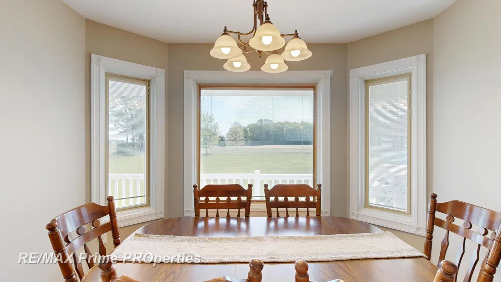 9521 Gera Road Birch Run Township, MI 48415