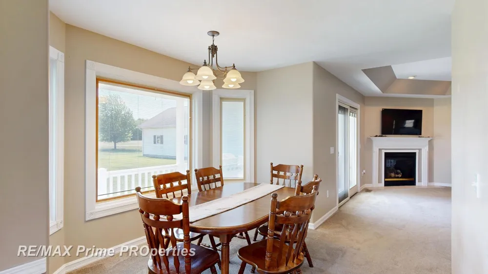 9521 Gera Road Birch Run Township, MI 48415