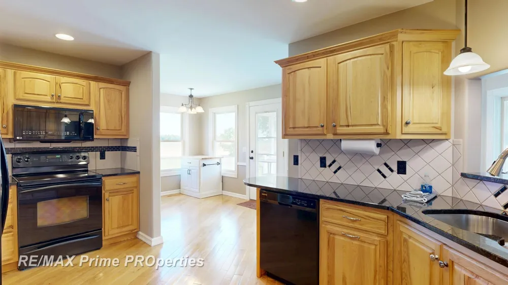 9521 Gera Road Birch Run Township, MI 48415