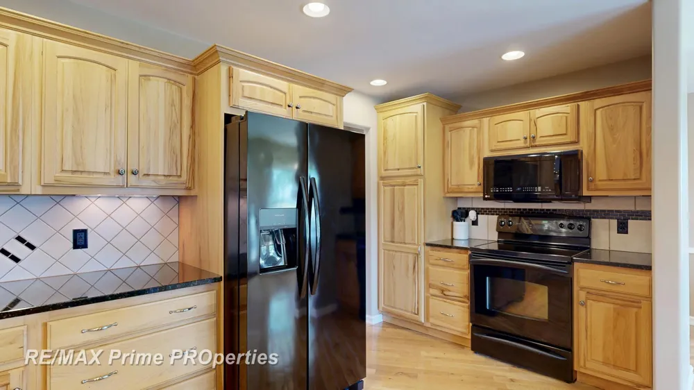 9521 Gera Road Birch Run Township, MI 48415