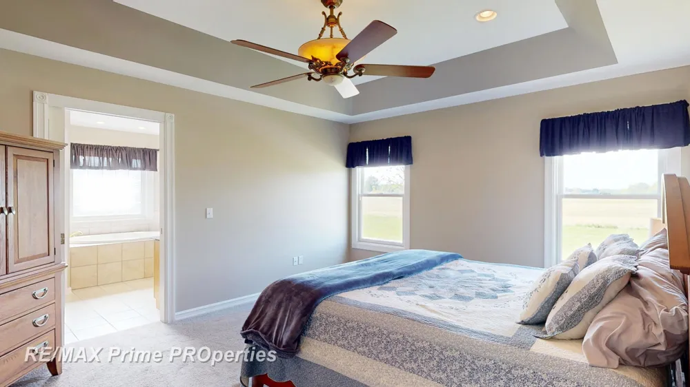 9521 Gera Road Birch Run Township, MI 48415