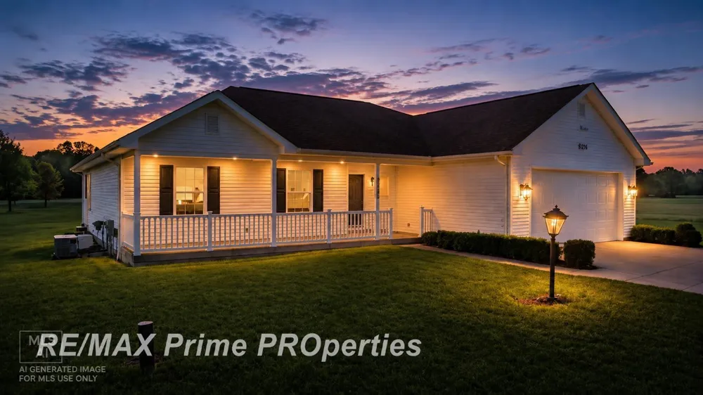 9521 Gera Road Birch Run Township, MI 48415