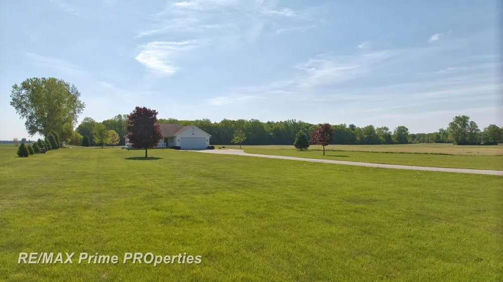 9521 Gera Road Birch Run Township, MI 48415