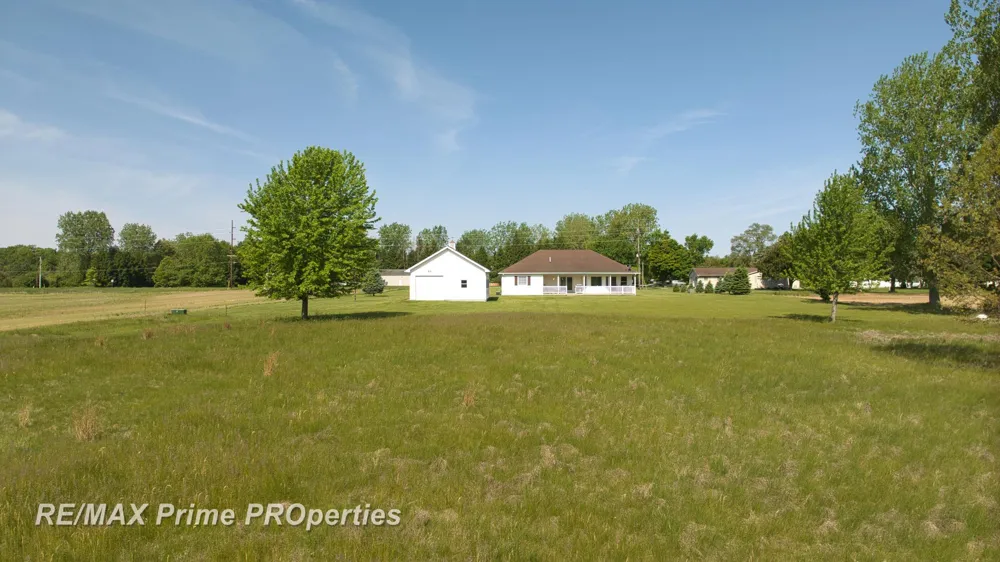 9521 Gera Road Birch Run Township, MI 48415
