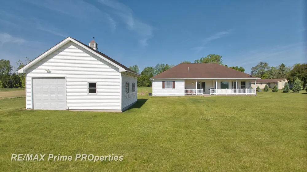 9521 Gera Road Birch Run Township, MI 48415