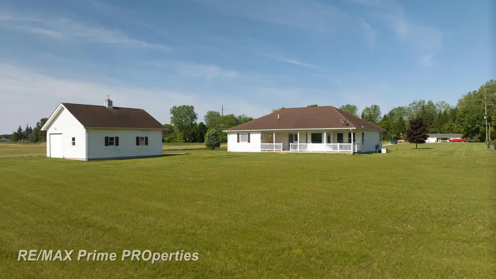 9521 Gera Road Birch Run Township, MI 48415