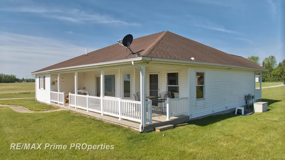 9521 Gera Road Birch Run Township, MI 48415