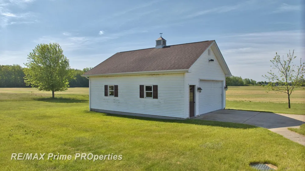 9521 Gera Road Birch Run Township, MI 48415