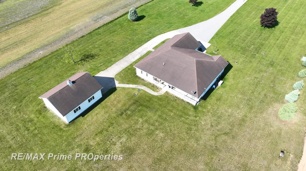9521 Gera Road Birch Run Township, MI 48415