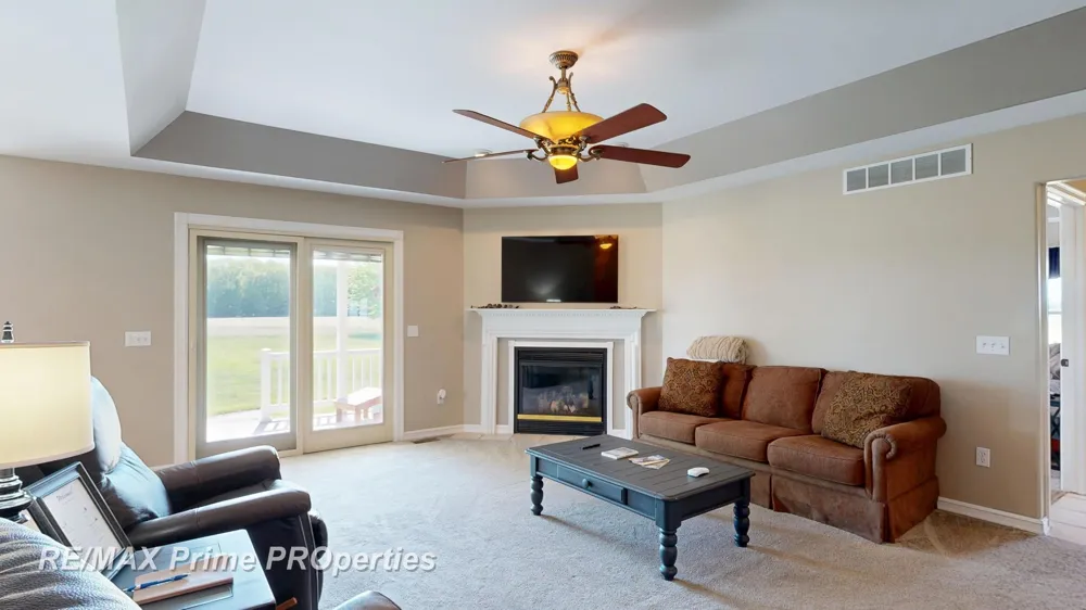 9521 Gera Road Birch Run Township, MI 48415