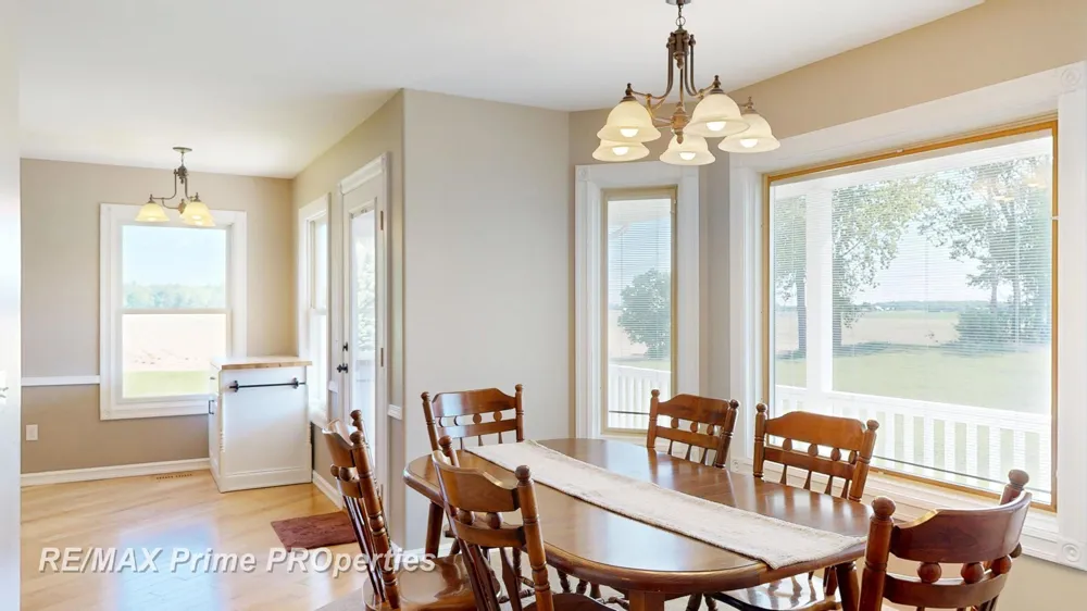 9521 Gera Road Birch Run Township, MI 48415