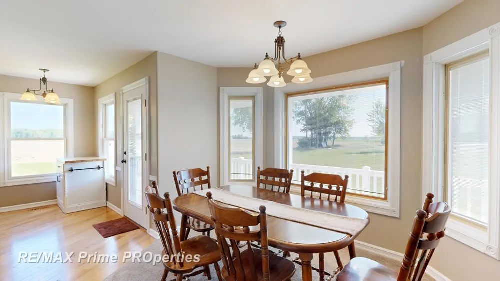 9521 Gera Road Birch Run Township, MI 48415
