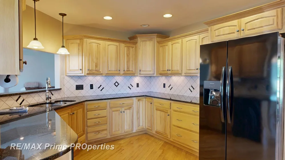 9521 Gera Road Birch Run Township, MI 48415