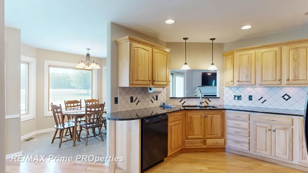 9521 Gera Road Birch Run Township, MI 48415