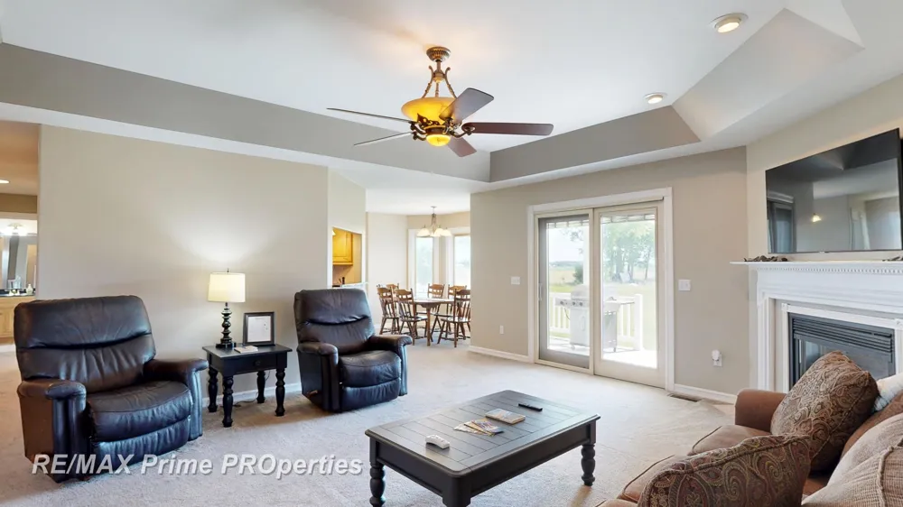 9521 Gera Road Birch Run Township, MI 48415