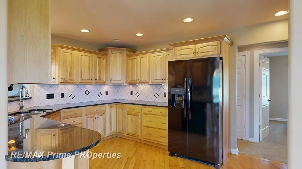9521 Gera Road Birch Run Township, MI 48415