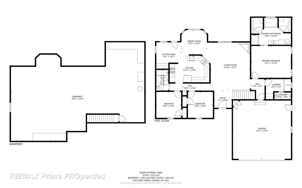 9521 Gera Road Birch Run Township, MI 48415