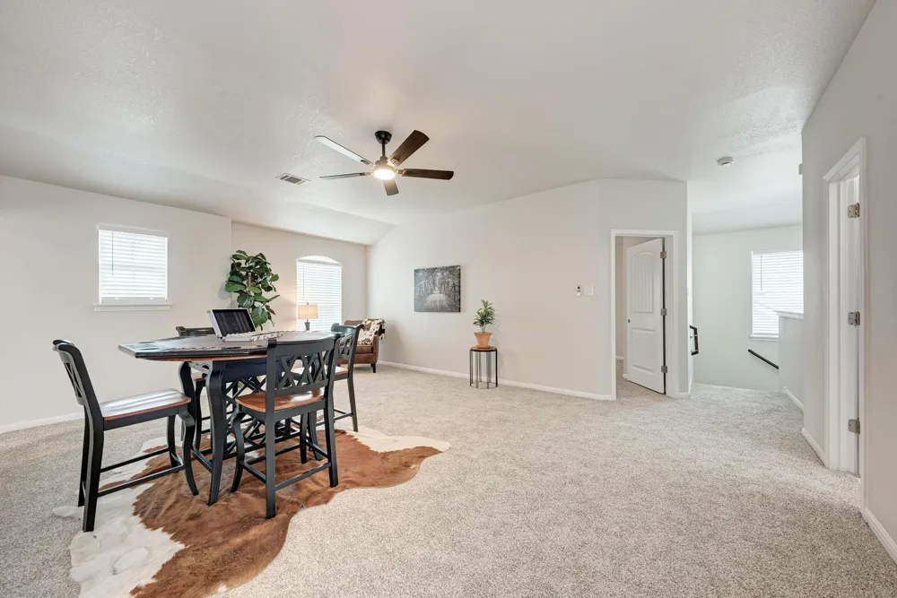 1704 Stonehaven Lane Round Rock, TX 78665